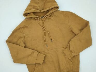 benter bluza: Sinsay, Bluza z kapturem dla mężczyzn, rozmiar XS — 1