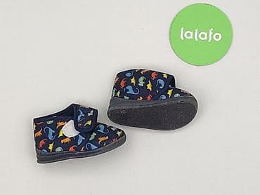 klapki klapki: Kapcie 21, Używany — 2