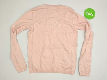 кофти жіночі польські: Sinsay, Women`s sweater, size XL (EU 42) — 3