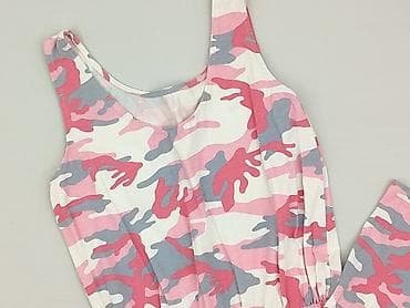 sukienki gate: Moda Italia, Ogrodniczki damskie, rozmiar S — 1