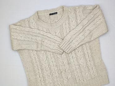 praca camaieu: Atmosphere, Sweter damski, rozmiar 2XL — 1