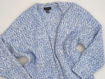 lidl swetry damskie rozpinane: Atmosphere, Kardigan damski, rozmiar M — 1