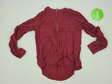second hand cieszyn: Sinsay, Bluzka damska, rozmiar XS — 2