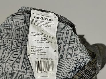bluza admor szara: Medicine, Koszulа dla mężczyzn, rozmiar L — 6