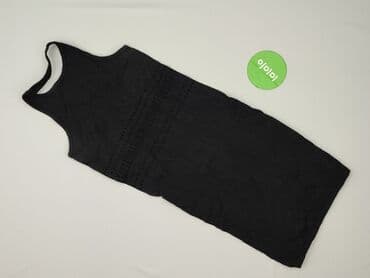 bonprix sukienki midi wyprzedaż: Bershka, Sukienka damska, rozmiar M — 2