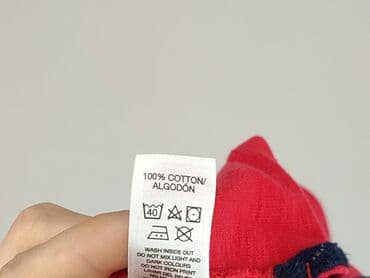 dopasowane koszulki: Blouse, Dunnes Stores, 1.5-2 years, 86-92 cm, condition - Very good — 5