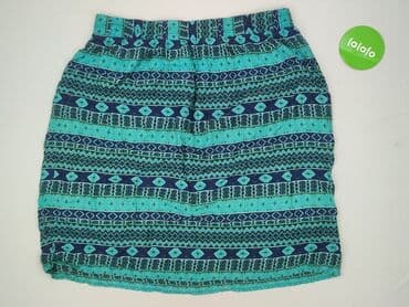 spódnice trapezowe plus size: C&A, Spódnica damska, rozmiar 2XL — 3