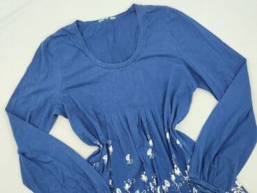 bluzka damska ze ściągaczem na dole: Жіноча блуза, розмір S — 2