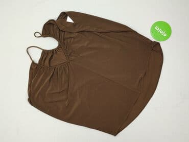 zara sandały złote: Zara, Top damski, rozmiar S — 4