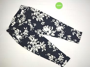 cute 18: F&F, Spodnie materiałowe damskie, rozmiar XL — 2