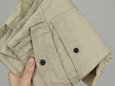 klapki na koturnie w ccc: Cargo, Szorty dla mężczyzn — 10