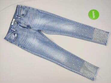 Жінкам: Джинси жіночі, L — 2