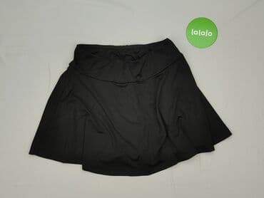 kapcie na ostrogę piętową: Spódnica damska, L — 2