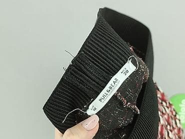 spodniczko spodenki pull and bear: PULL&BEAR, Spódnica damska, rozmiar M — 5