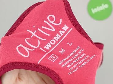 ubrania do biegania: Active, Top damski, rozmiar S — 5