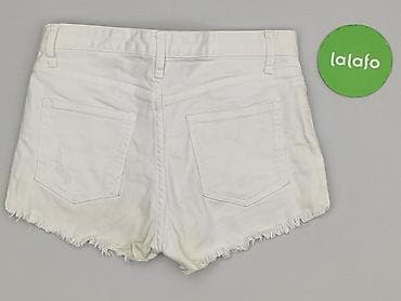 stanik h m: H&M, Szorty damskie, rozmiar XS — 3