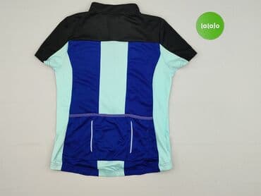 bluzki rowerowa: Crivit, Ubranie damskie, rozmiar M — 3