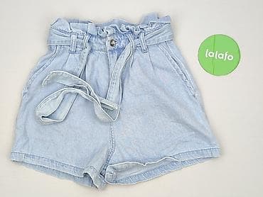 diverse jeans: Denim, Szorty damskie, rozmiar 2XS — 2