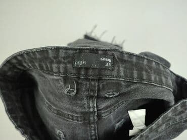 Women's Clothing: Denim, Jeans for women, size M — 5