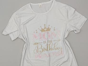 koszula canda: T-shirt damski, rozmiar M — 1