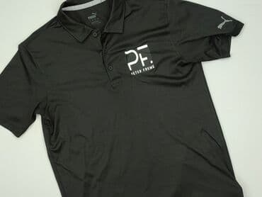 puma buty ccc: Puma, Polo shirt for men, size S — 1