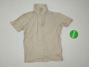 koszula smog new yorker: SMOG, Damska koszulka polo, rozmiar M — 3