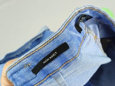 Kobiety: Bershka, Szorty damskie, rozmiar S — 5