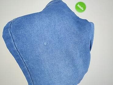 benotti clothes: Jeansy damskie, rozmiar M — 5