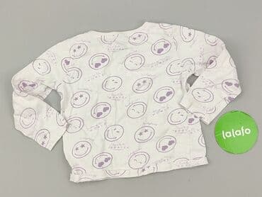 guess sukienki letnie: Blouse, Sinsay, 5-6 years, 110-116 cm, condition - Perfect — 3