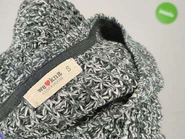 skarpeta świąteczna szara: Clockhouse, Sweter damski, rozmiar S w lalafo.pl — 5 skarpeta świąteczna szara: Clockhouse, Sweter damski, rozmiar S — 5