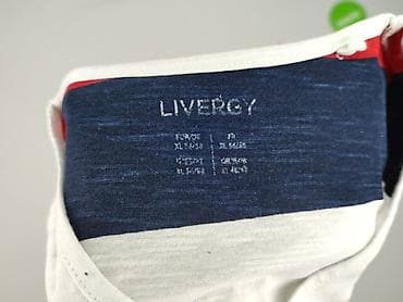 c: Livergy, Koszulka dla mężczyzn, rozmiar XL — 4
