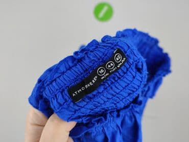 Ubrania damskie: Atmosphere, Sukienka damska, rozmiar 2XL — 4