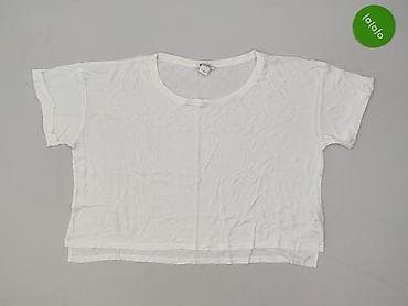rn101255 monki: Monki, T-shirt damski, rozmiar L — 3