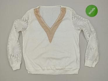 sheilay sweter: Shein, Bluza damska
, rozmiar M — 2