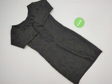 buty fancy: Zara, Sukienka damska, rozmiar M — 3