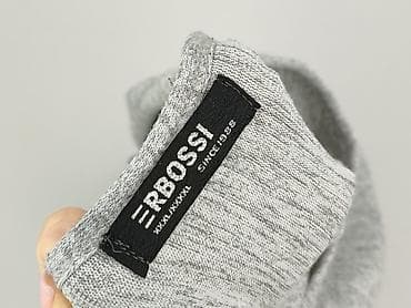 divided sweater: Sweter damski, rozmiar 4XL — 4