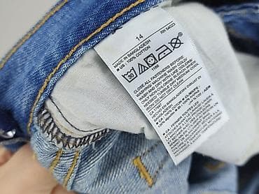 jeans tommy: Szorty damskie, rozmiar XL — 4