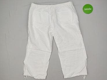 spodnie rowerowe crivit: Spodnie 3/4 damskie, rozmiar 2XL — 3