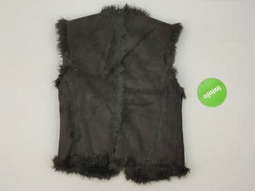 kamizelka z frędzlami kowbojska: Colours of the World, Kamizelka damska, rozmiar M — 5