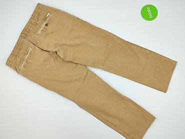 buty ala trampki: Mayerline, Spodnie materiałowe damskie, rozmiar XL — 3