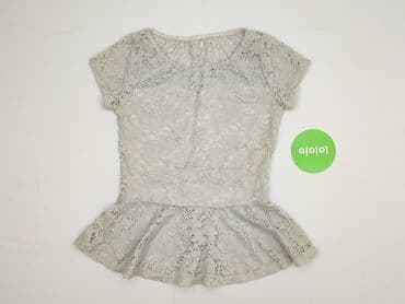 allegro bluzki koszulowe: Bluzka damska, rozmiar S — 2