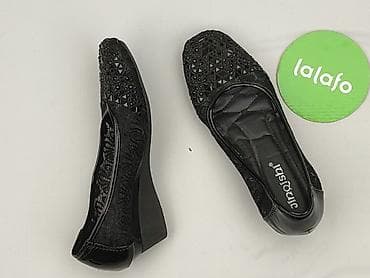 buciki zdrowa stopa: Rozmiar 37 — 4