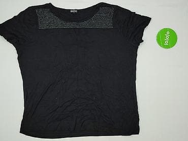 laura scott: Laura Scott, T-shirt damski, rozmiar 4XL — 3