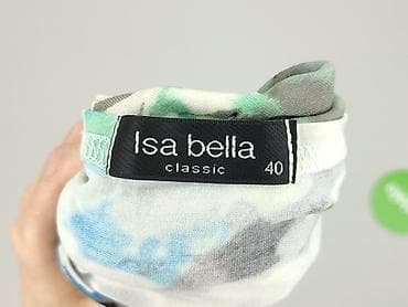 t shirty cavalli: Isabella, T-shirt damski, rozmiar L — 4