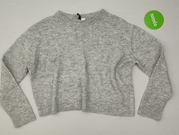 cubus sweter: H&M Divided, Sweter damski, rozmiar M — 2