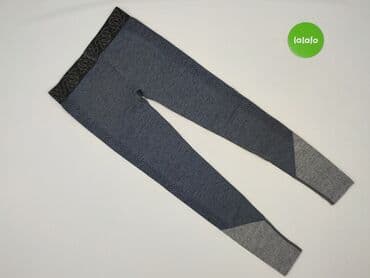 spodnie rowerowe lidl: Crivit, Legginsy Sportowe damskie, S — 2