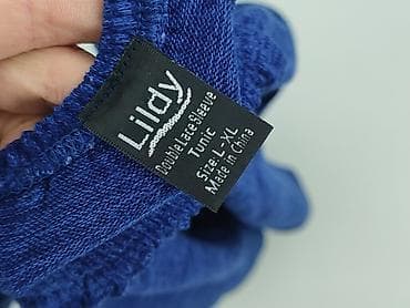 Жіночий одяг: Туніка жіноча, розмір XL — 4