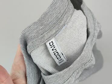 tommy hilfiger spodnie dresowe: H&M Divided, Bluza damska — 4