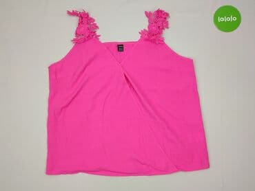 dorimodes majtki bezszwowe: Shein, Top damski, rozmiar 2XL — 2