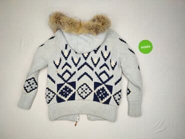 sweter z c a: Women`s sweater, size M (EU 38) — 3